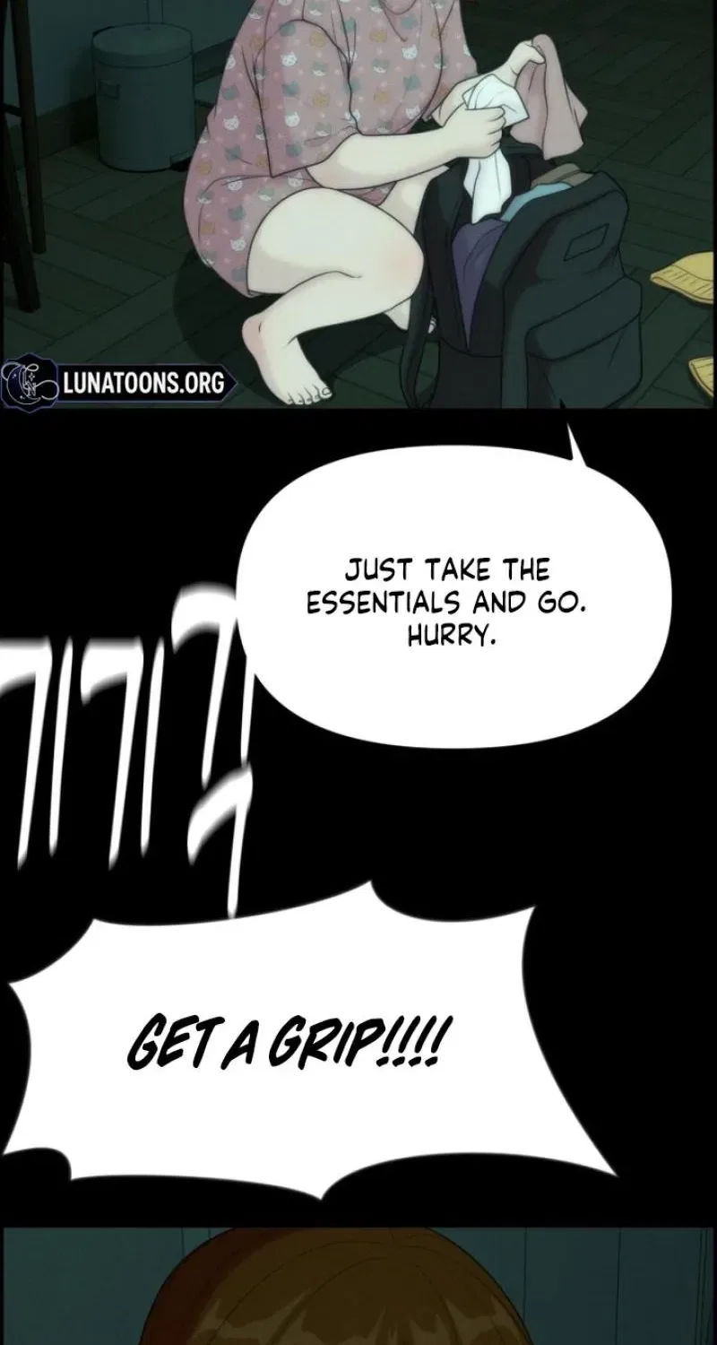 Pretty Collection Chapter 22 – Page 57