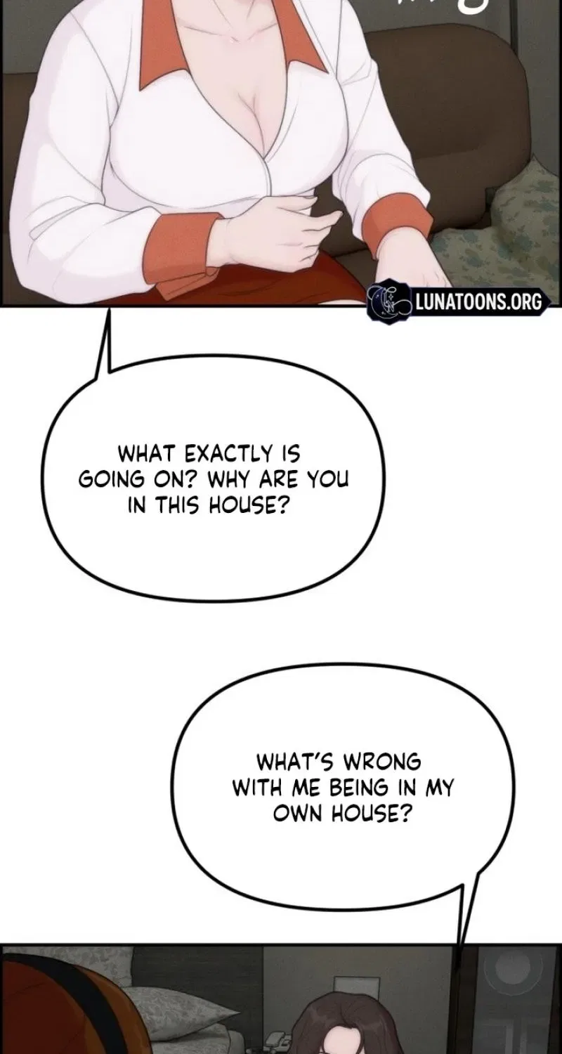 Pretty Collection Chapter 21 – Page 28