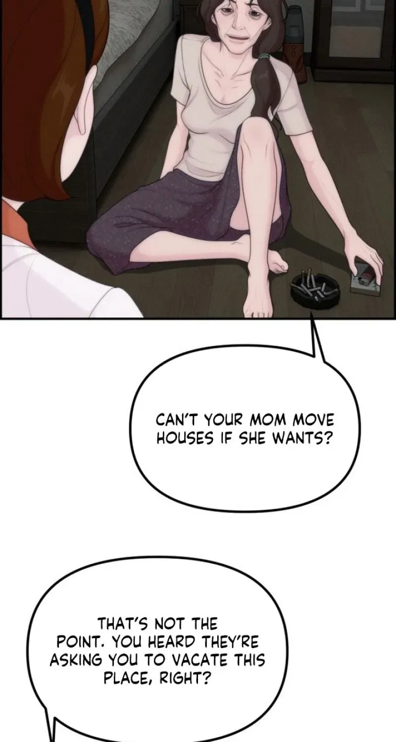 Pretty Collection Chapter 21 – Page 29
