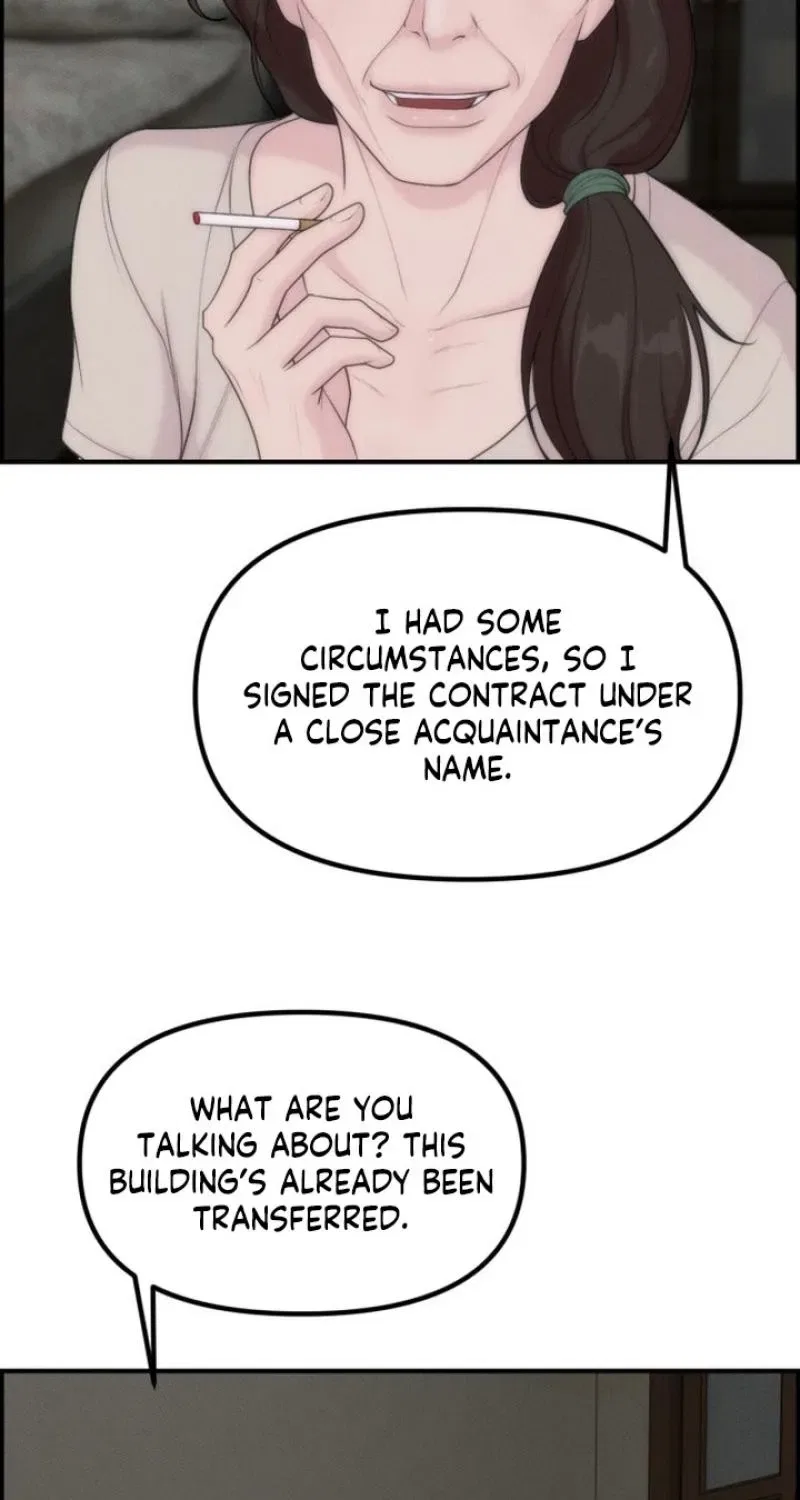 Pretty Collection Chapter 21 – Page 32