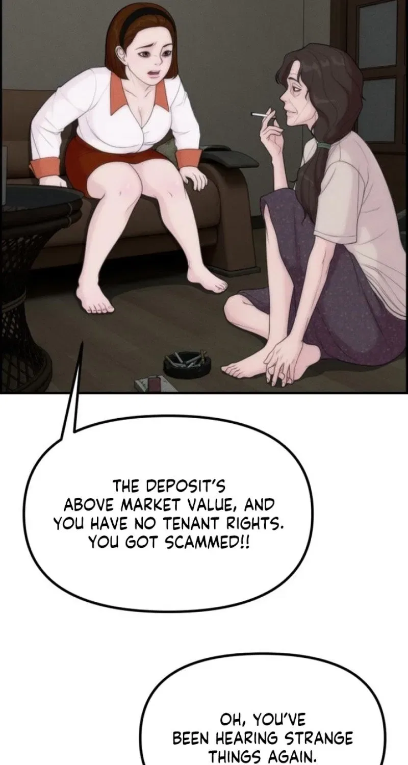 Pretty Collection Chapter 21 – Page 33