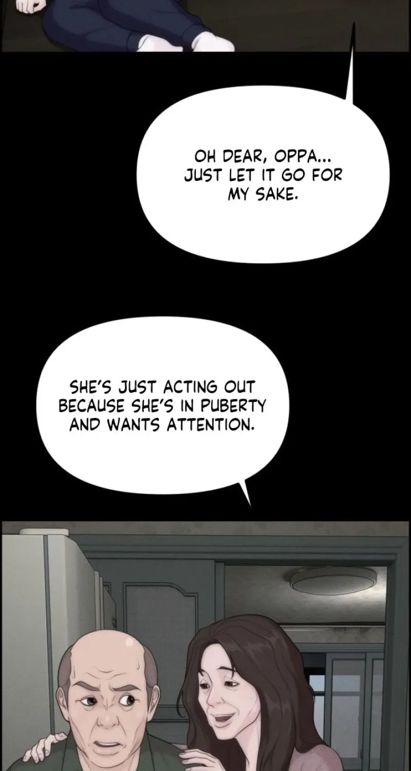 Pretty Collection Chapter 21 – Page 47