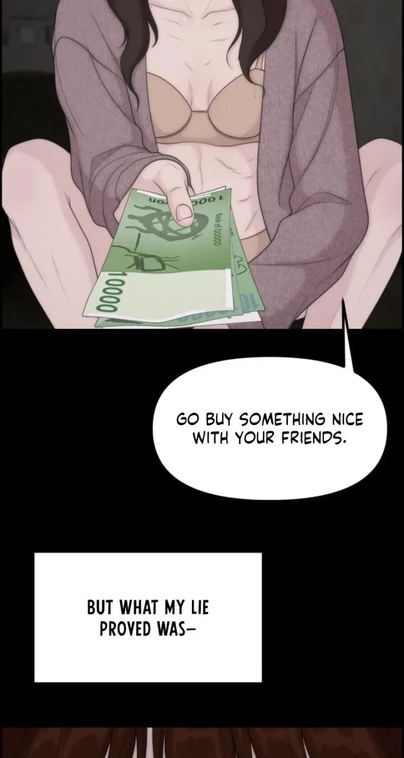 Pretty Collection Chapter 21 – Page 56
