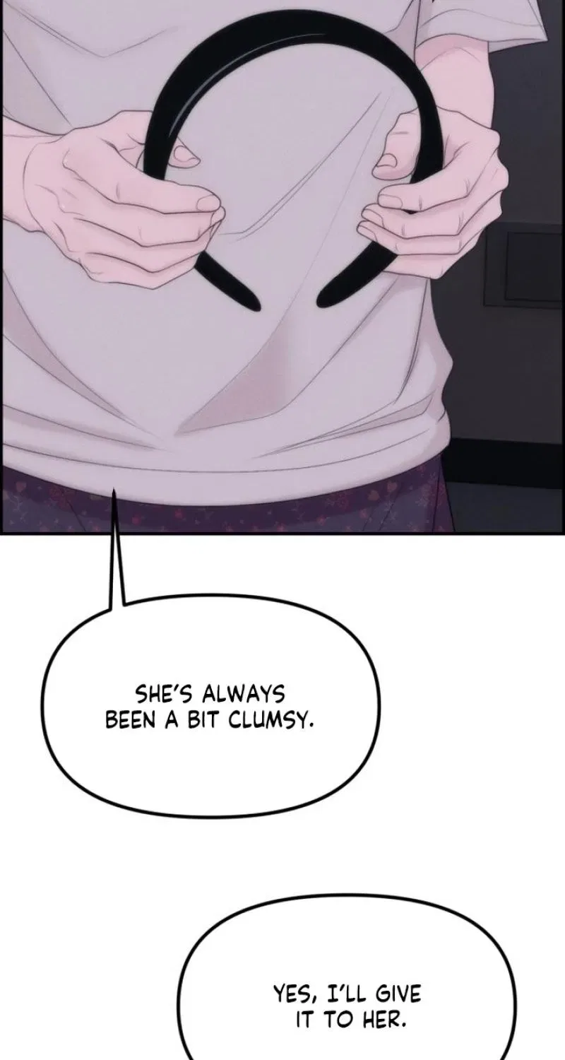 Pretty Collection Chapter 21 – Page 100