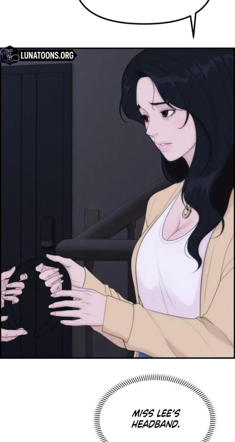 Pretty Collection Chapter 21 – Page 101