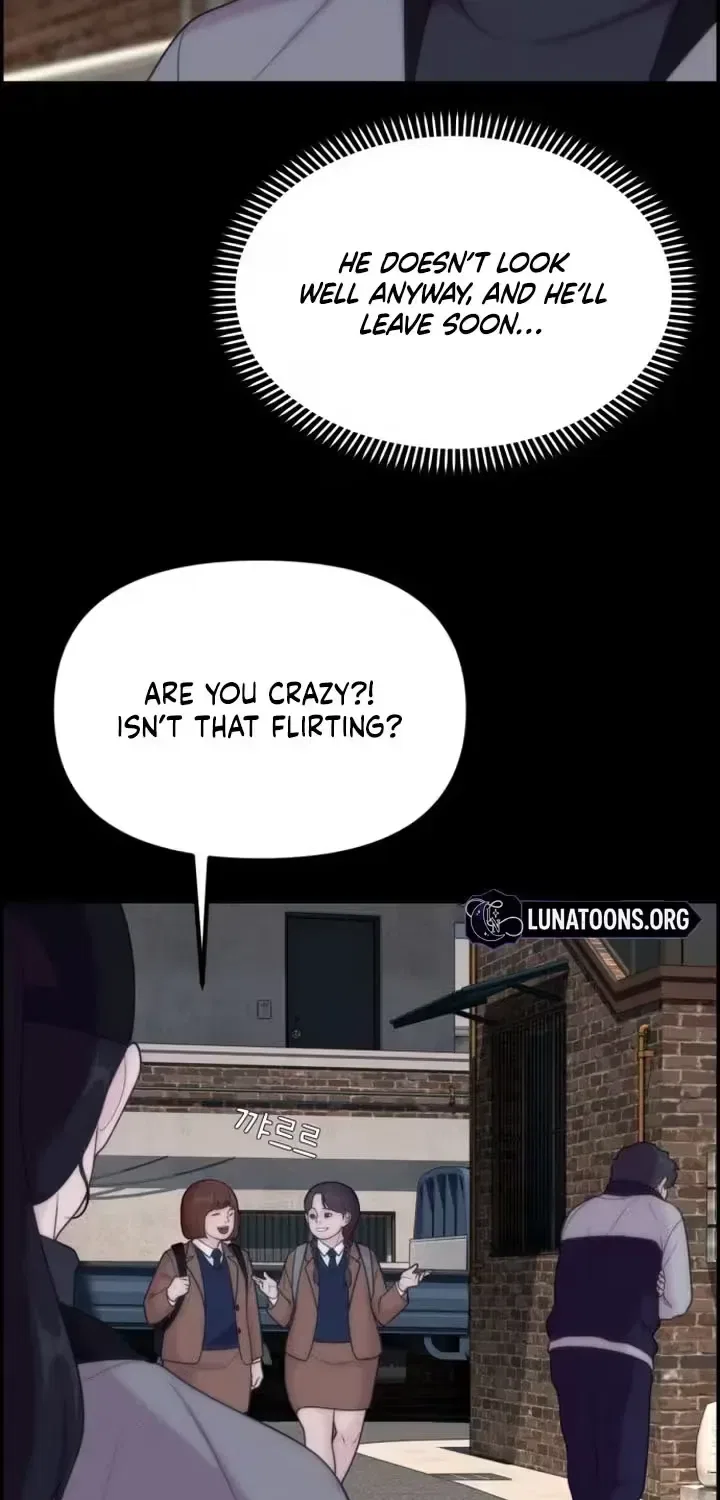 Pretty Collection Chapter 20 – Page 3