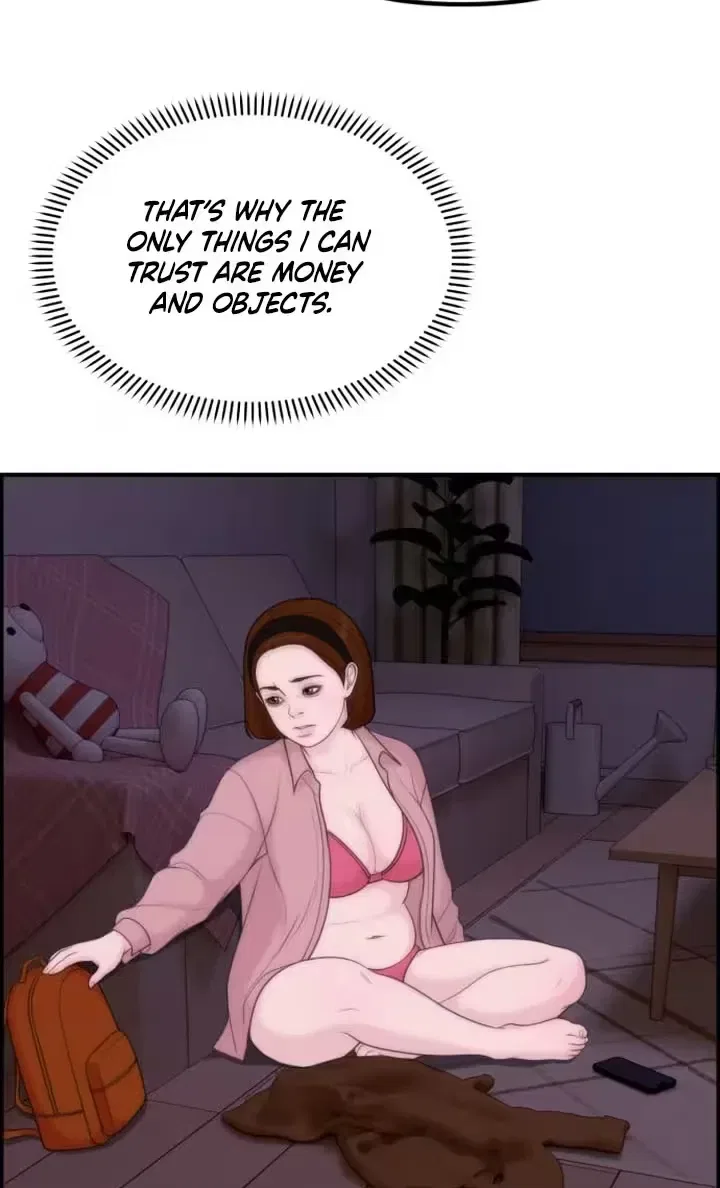 Pretty Collection Chapter 20 – Page 45