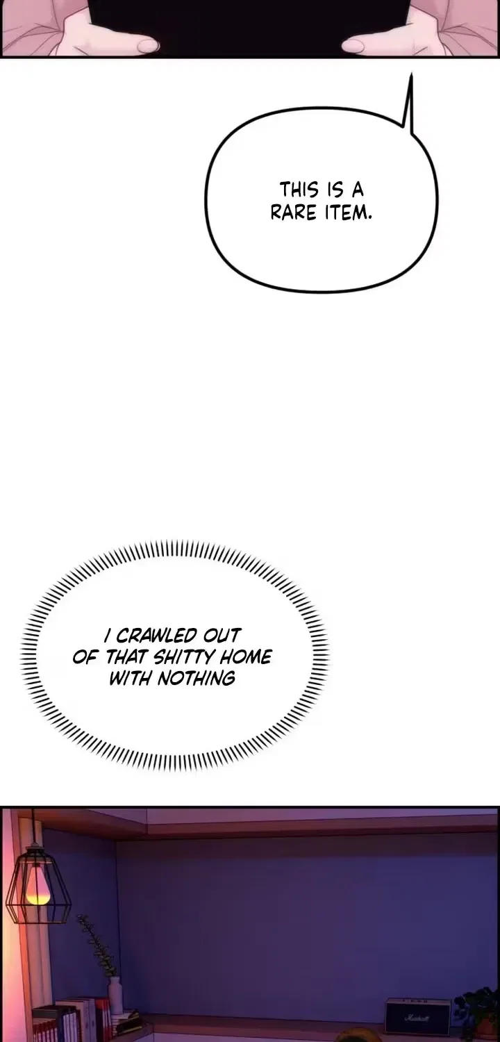 Pretty Collection Chapter 20 – Page 48