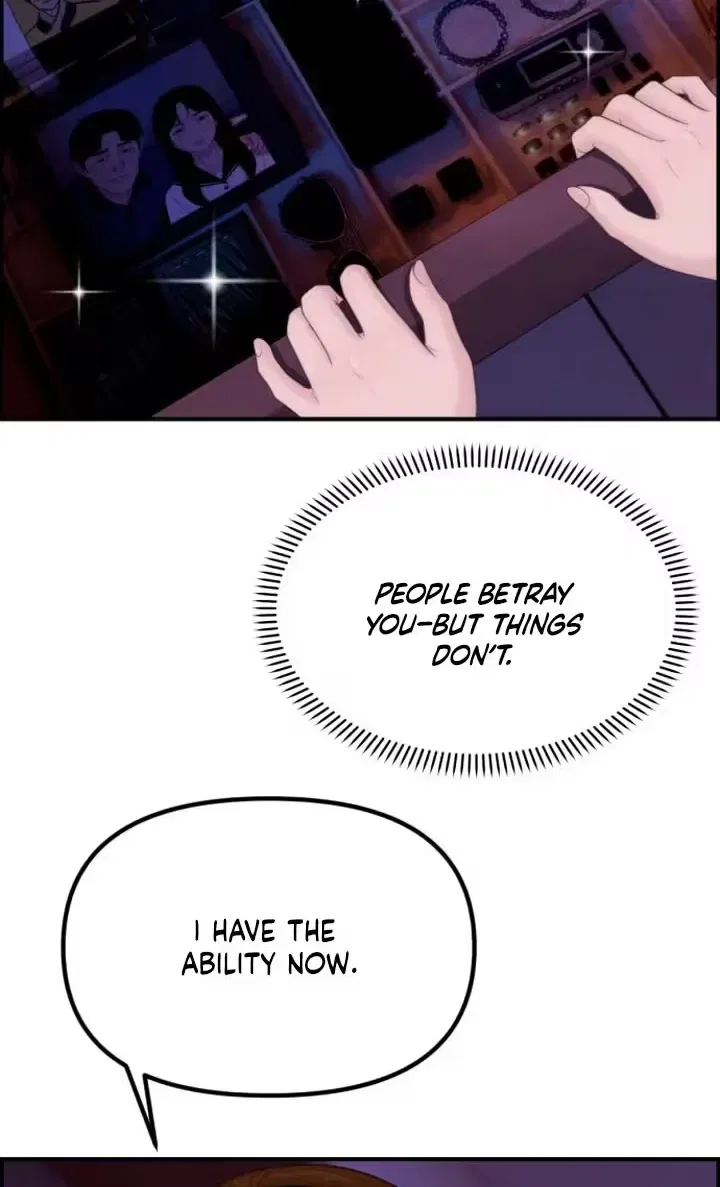 Pretty Collection Chapter 20 – Page 50