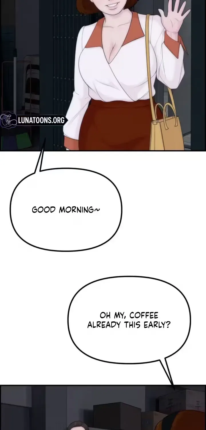 Pretty Collection Chapter 20 – Page 54