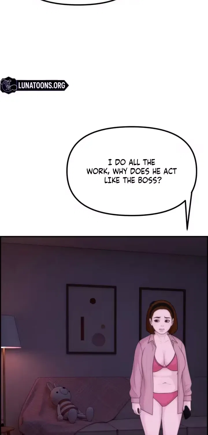 Pretty Collection Chapter 19 – Page 44
