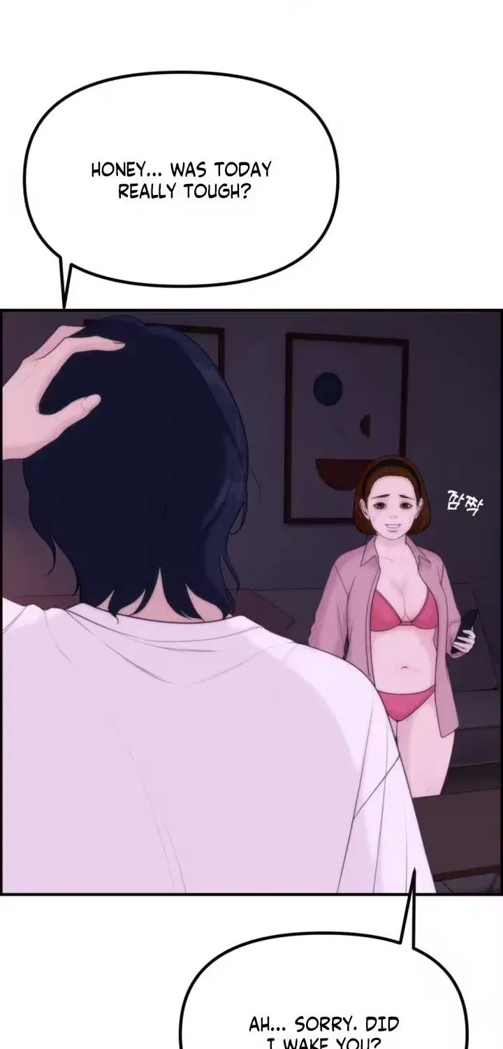 Pretty Collection Chapter 19 – Page 48