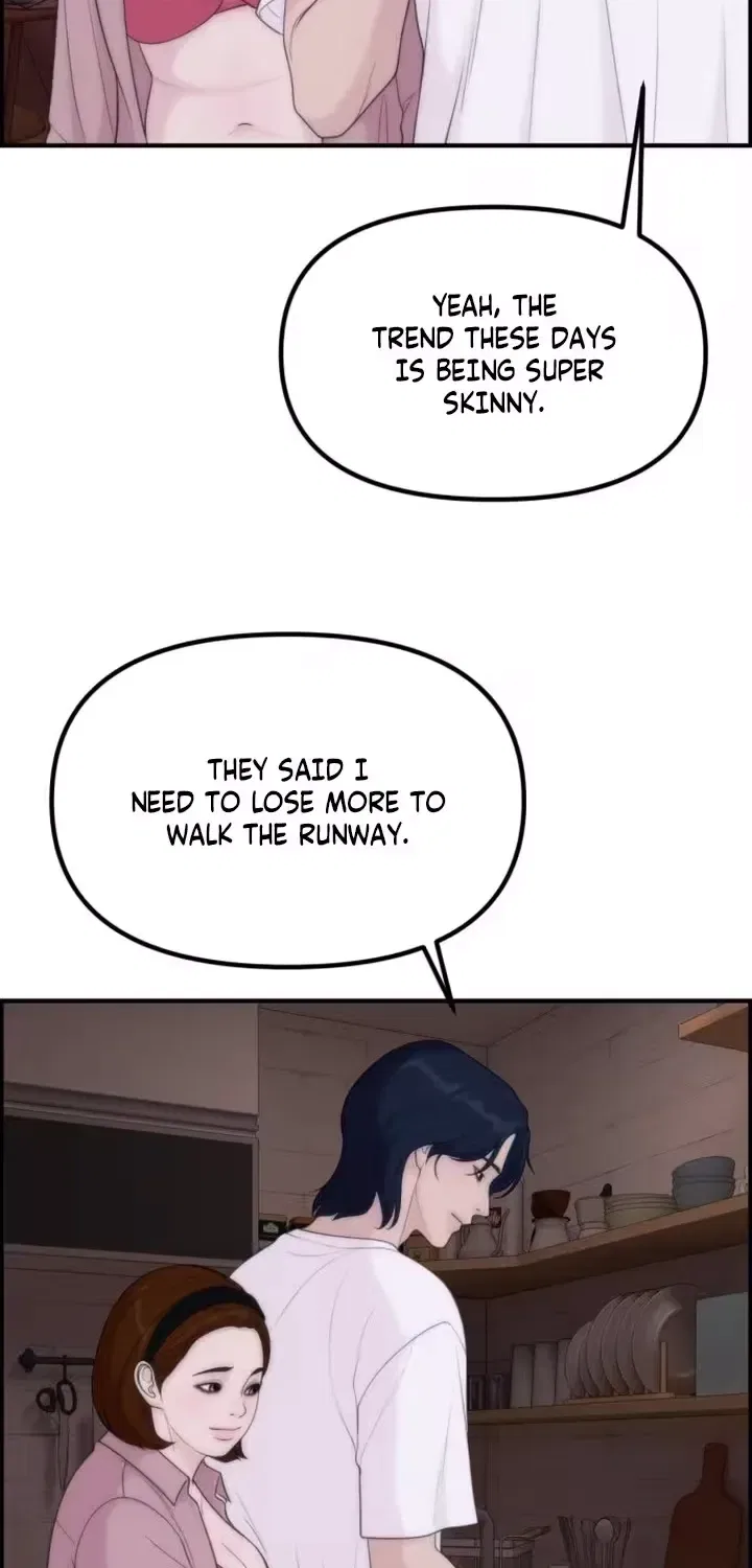 Pretty Collection Chapter 19 – Page 56