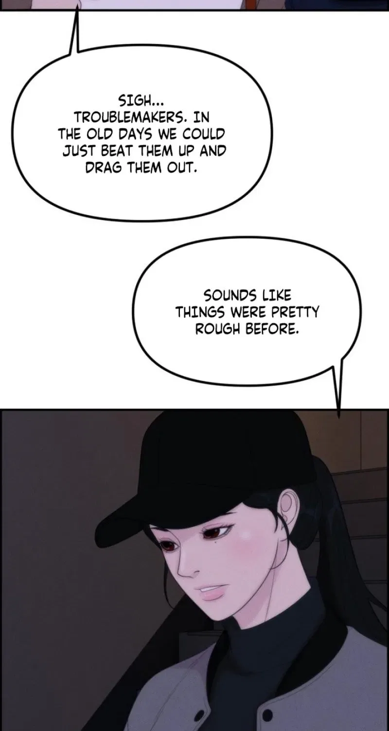 Pretty Collection Chapter 18 – Page 86