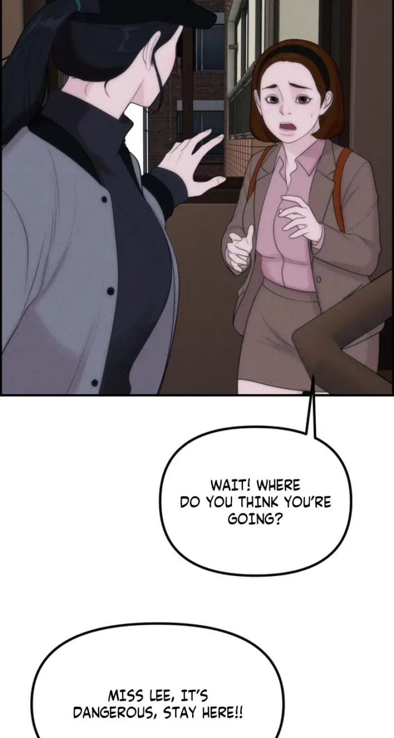 Pretty Collection Chapter 18 – Page 109