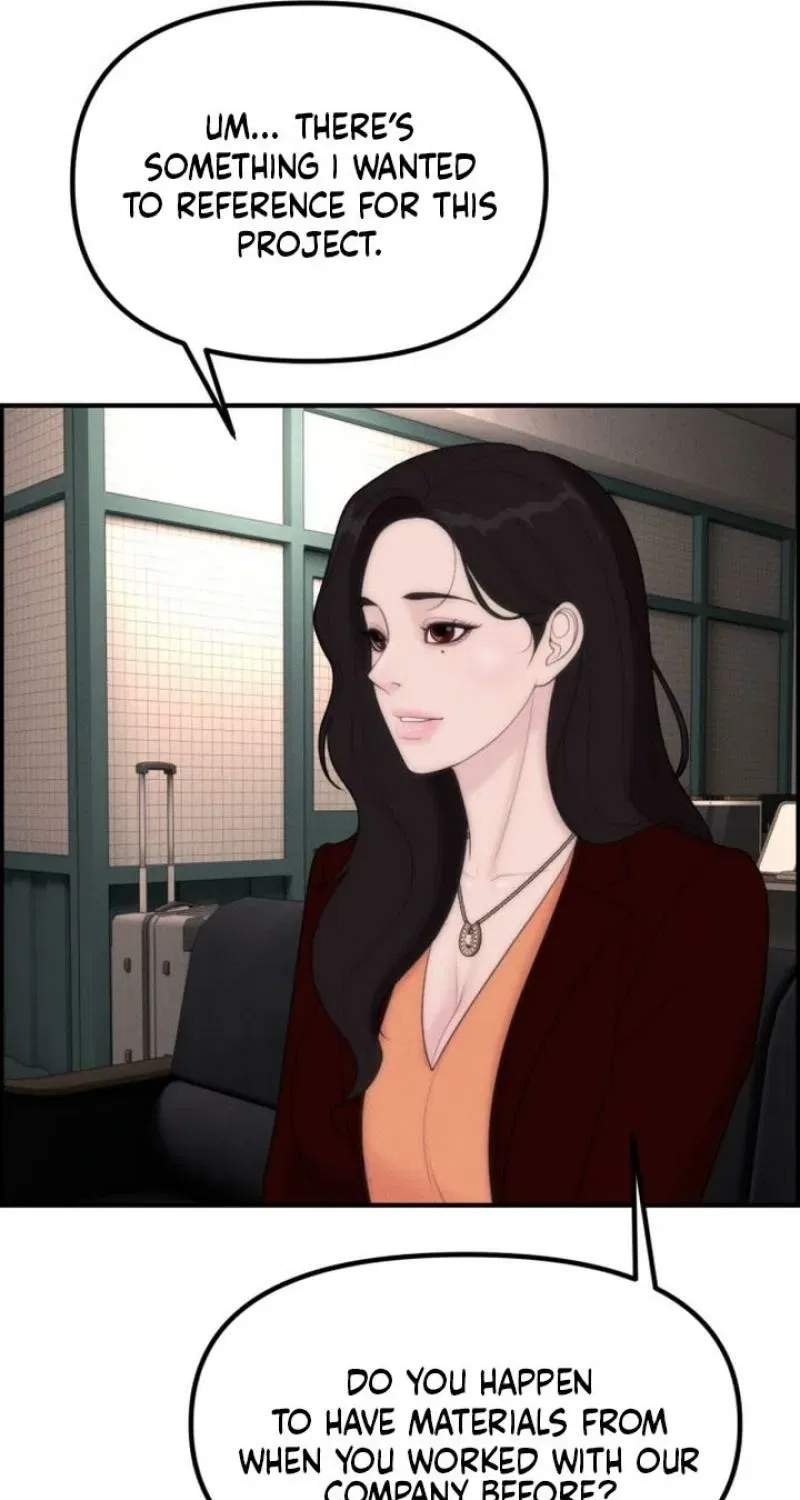 Pretty Collection Chapter 17 – Page 13