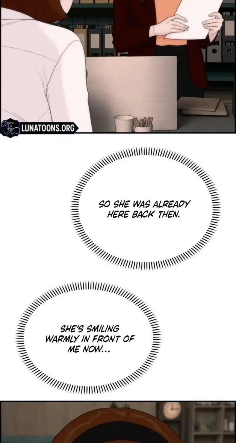 Pretty Collection Chapter 17 – Page 32