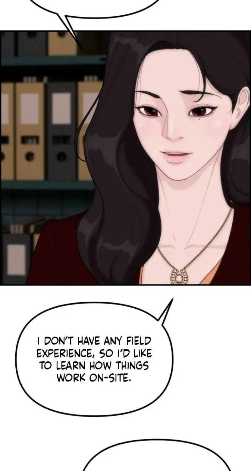 Pretty Collection Chapter 17 – Page 34