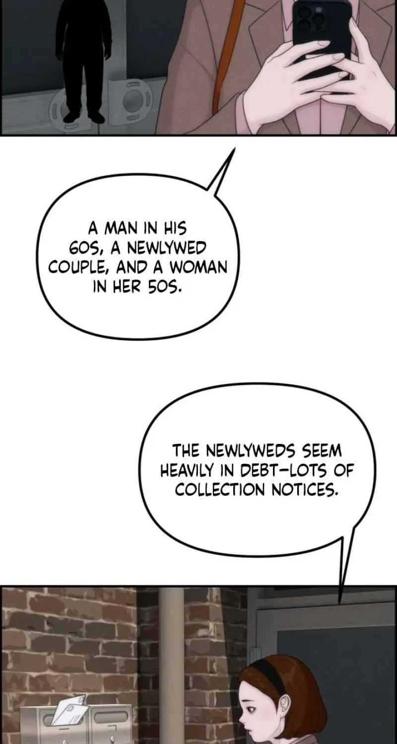 Pretty Collection Chapter 17 – Page 55