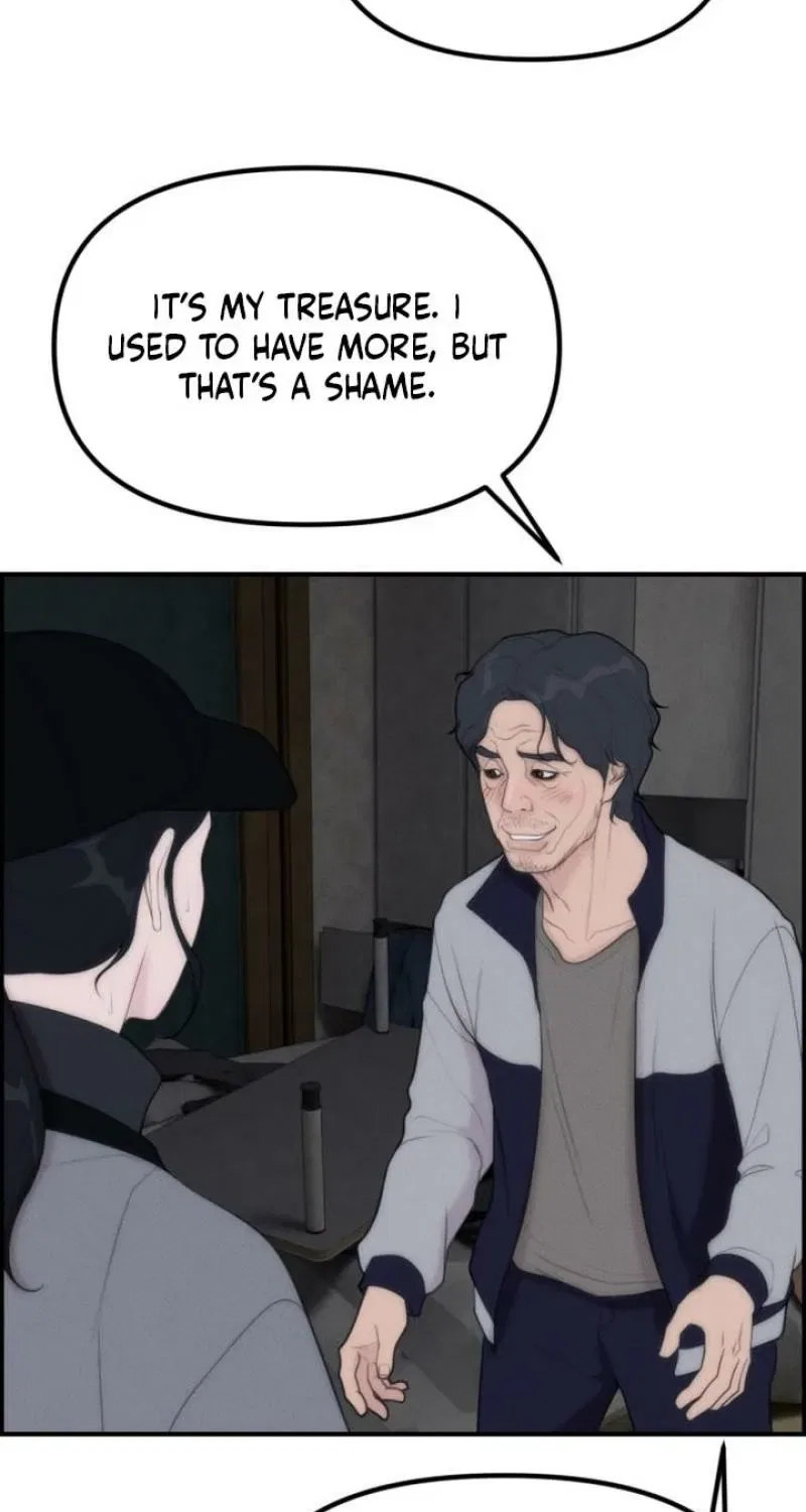 Pretty Collection Chapter 17 – Page 99