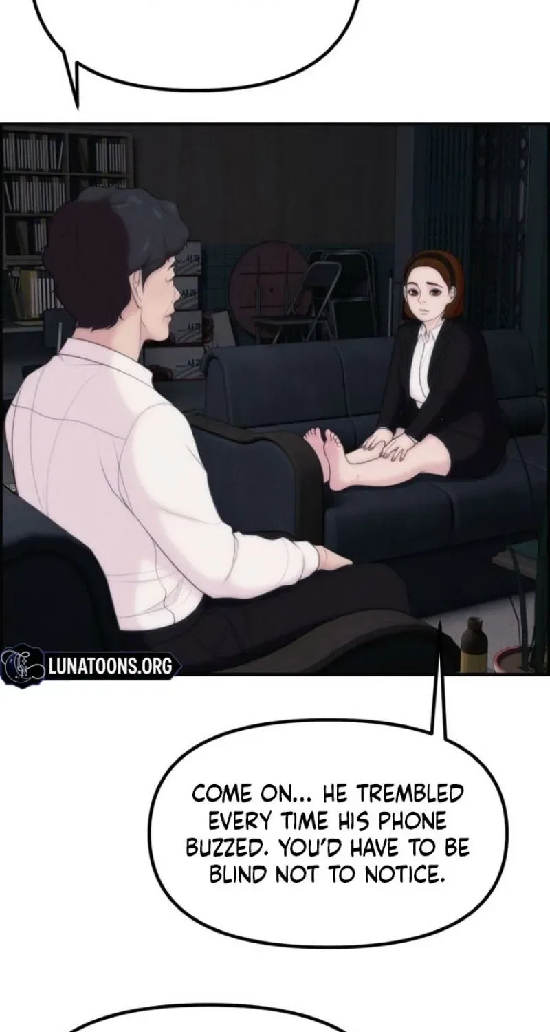 Pretty Collection Chapter 16 – Page 33