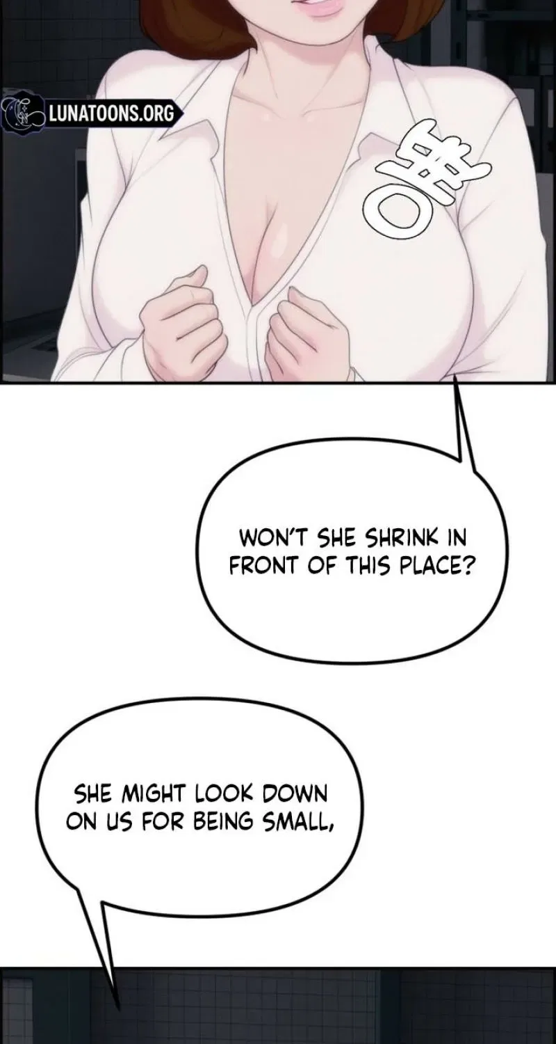 Pretty Collection Chapter 16 – Page 43