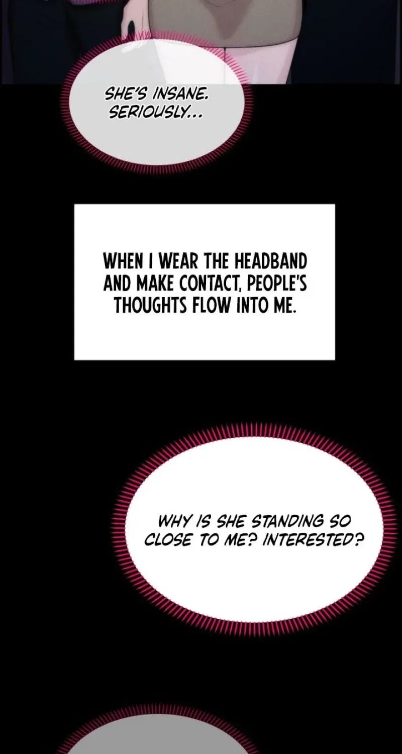 Pretty Collection Chapter 16 – Page 74