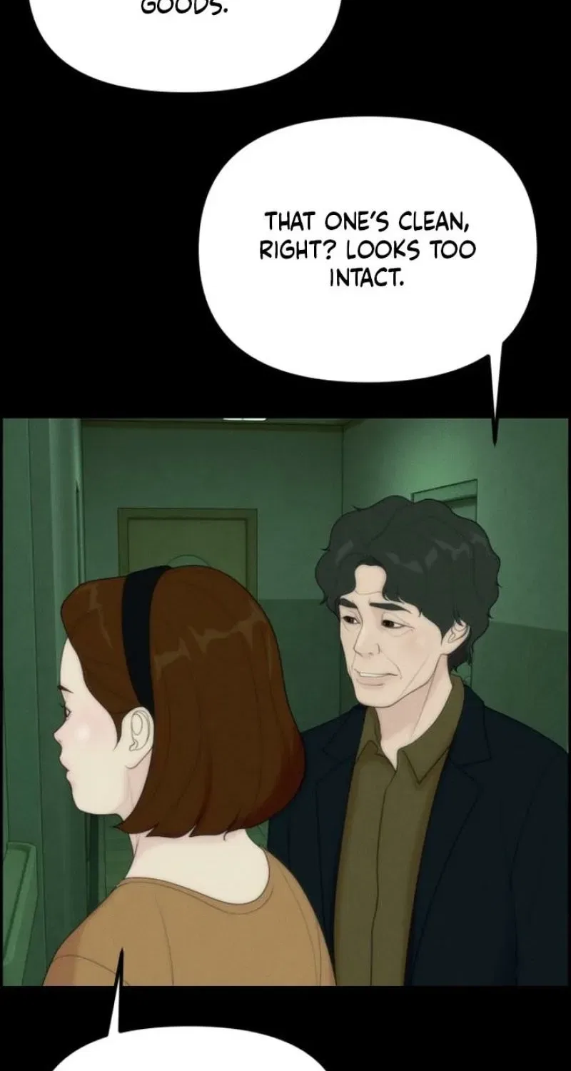 Pretty Collection Chapter 16 – Page 98