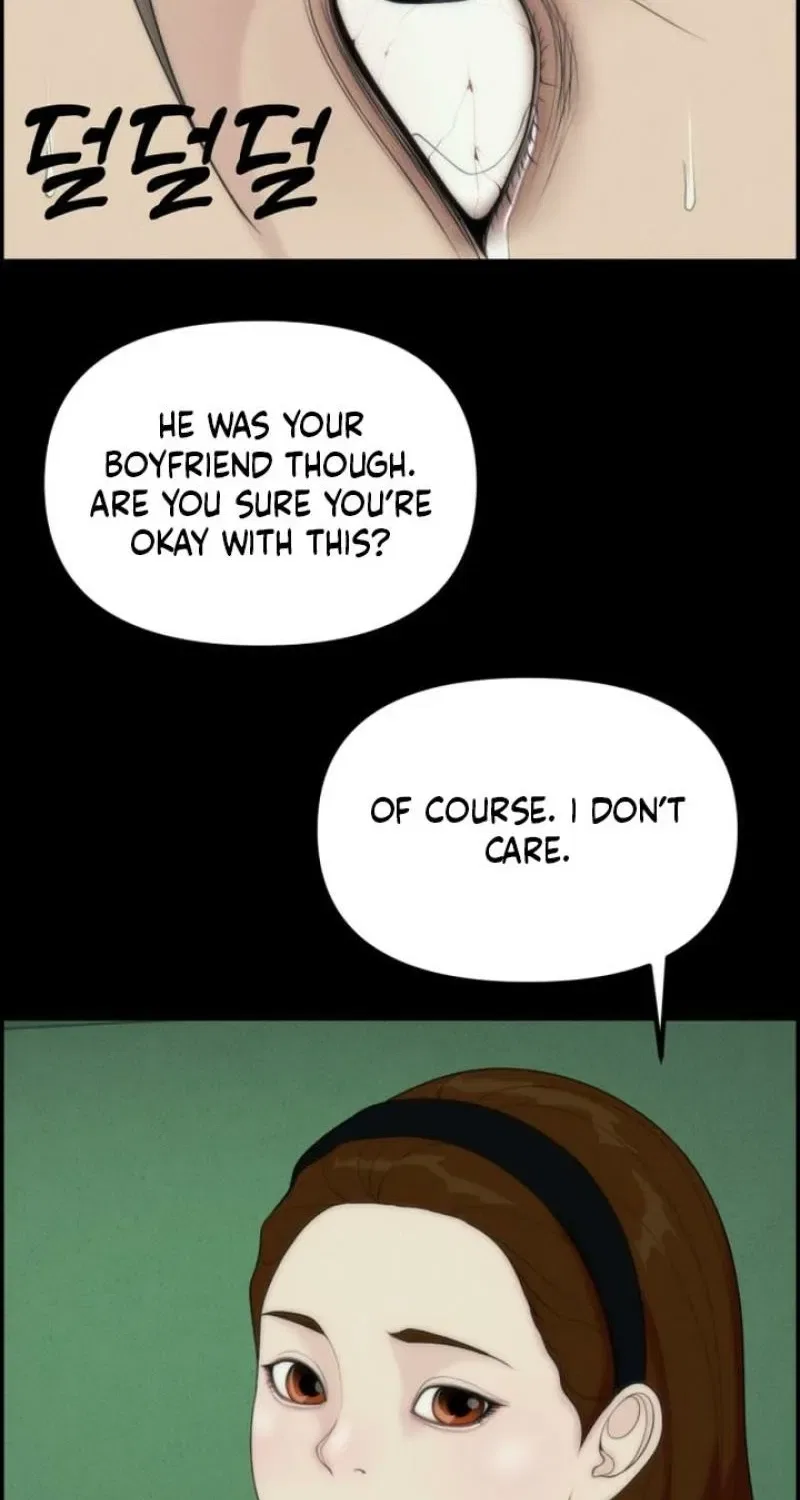 Pretty Collection Chapter 16 – Page 104