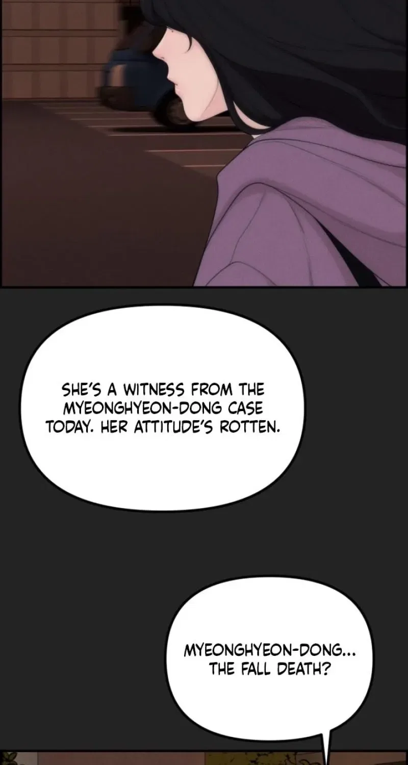 Pretty Collection Chapter 15 – Page 8