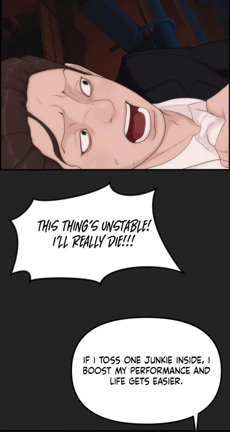 Pretty Collection Chapter 15 – Page 41