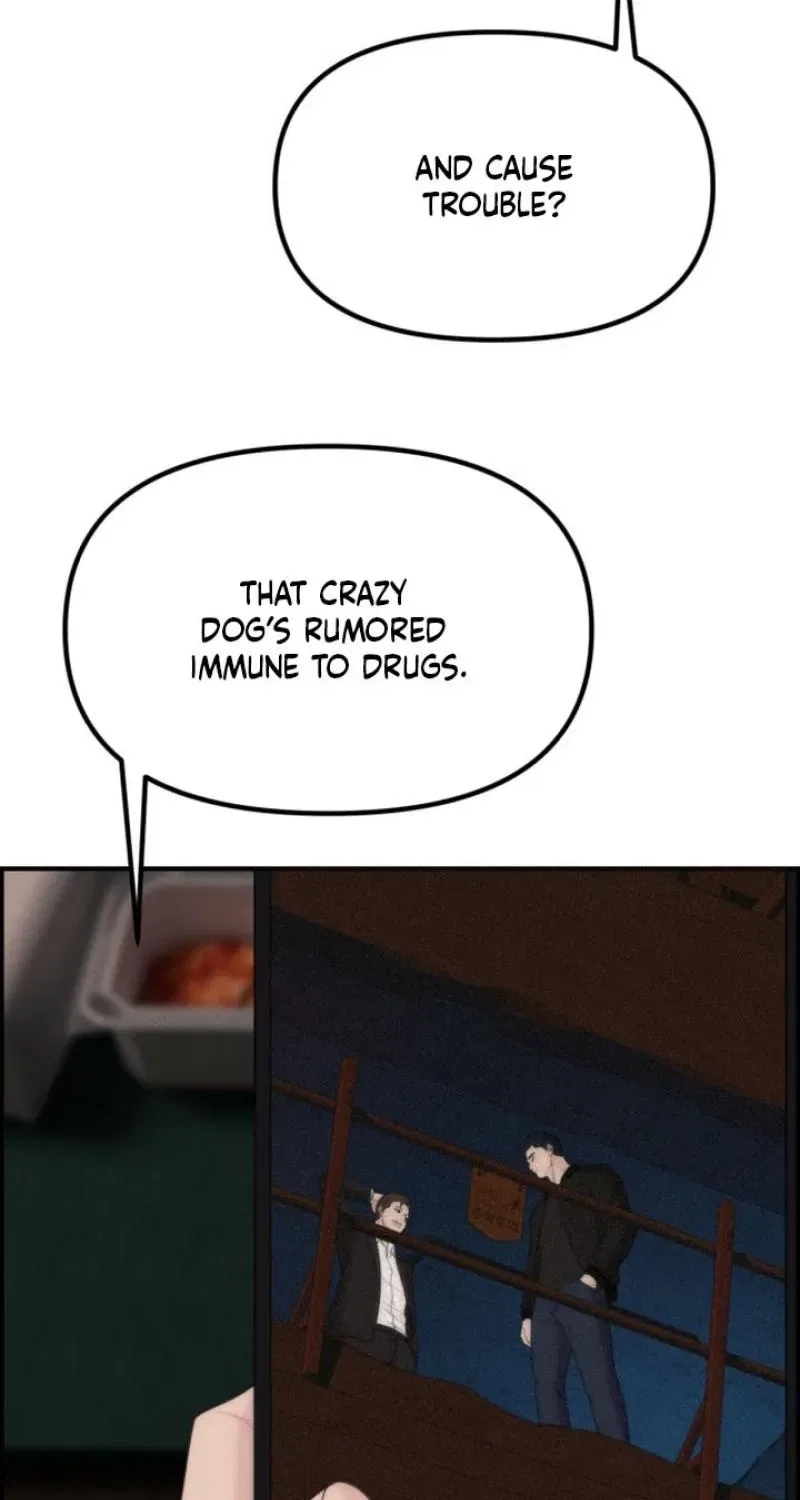 Pretty Collection Chapter 15 – Page 91