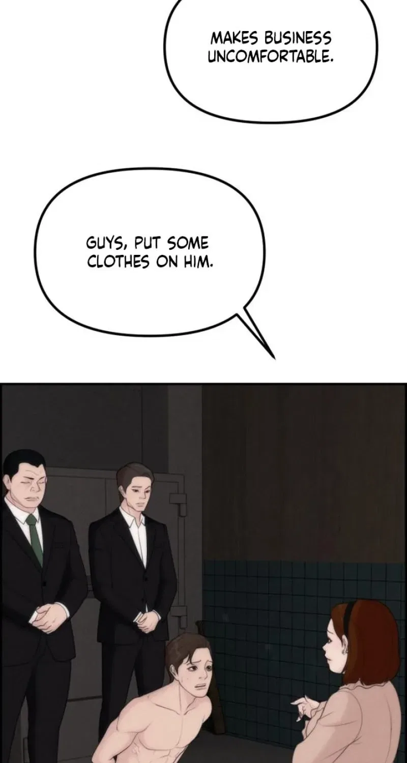 Pretty Collection Chapter 15 – Page 100