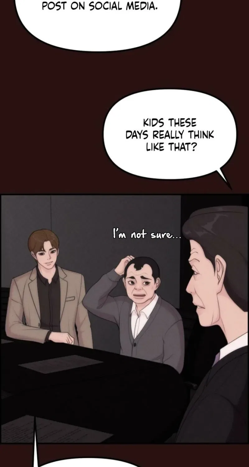 Pretty Collection Chapter 14 – Page 10