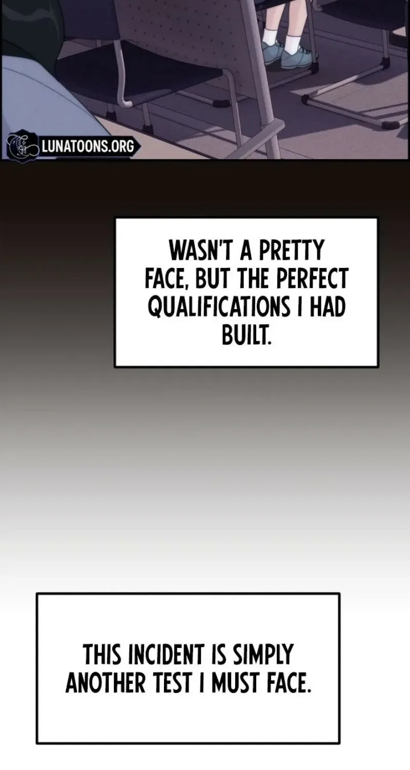 Pretty Collection Chapter 14 – Page 46