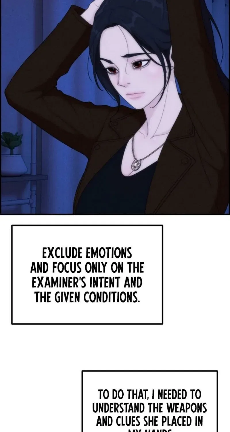 Pretty Collection Chapter 14 – Page 55