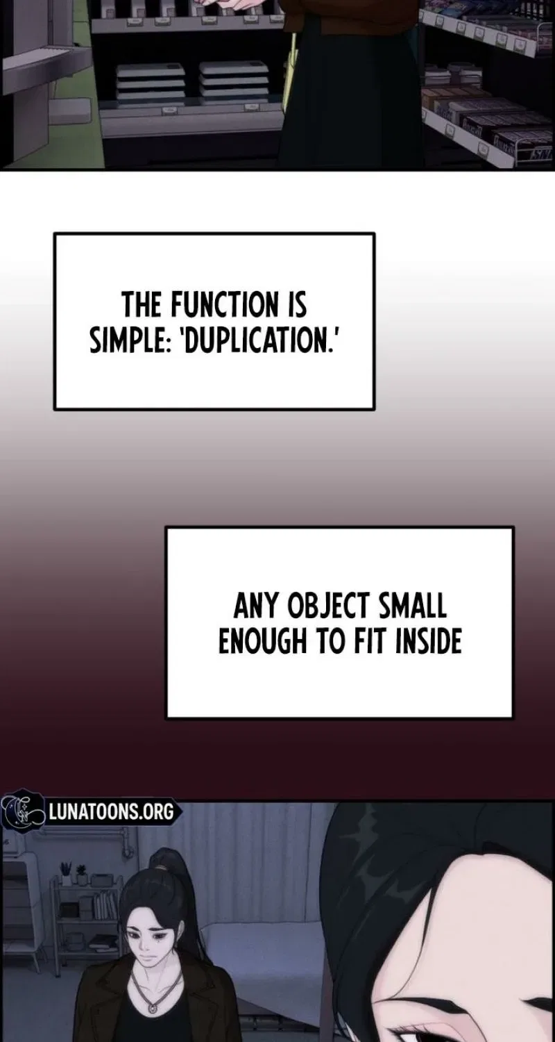 Pretty Collection Chapter 14 – Page 64