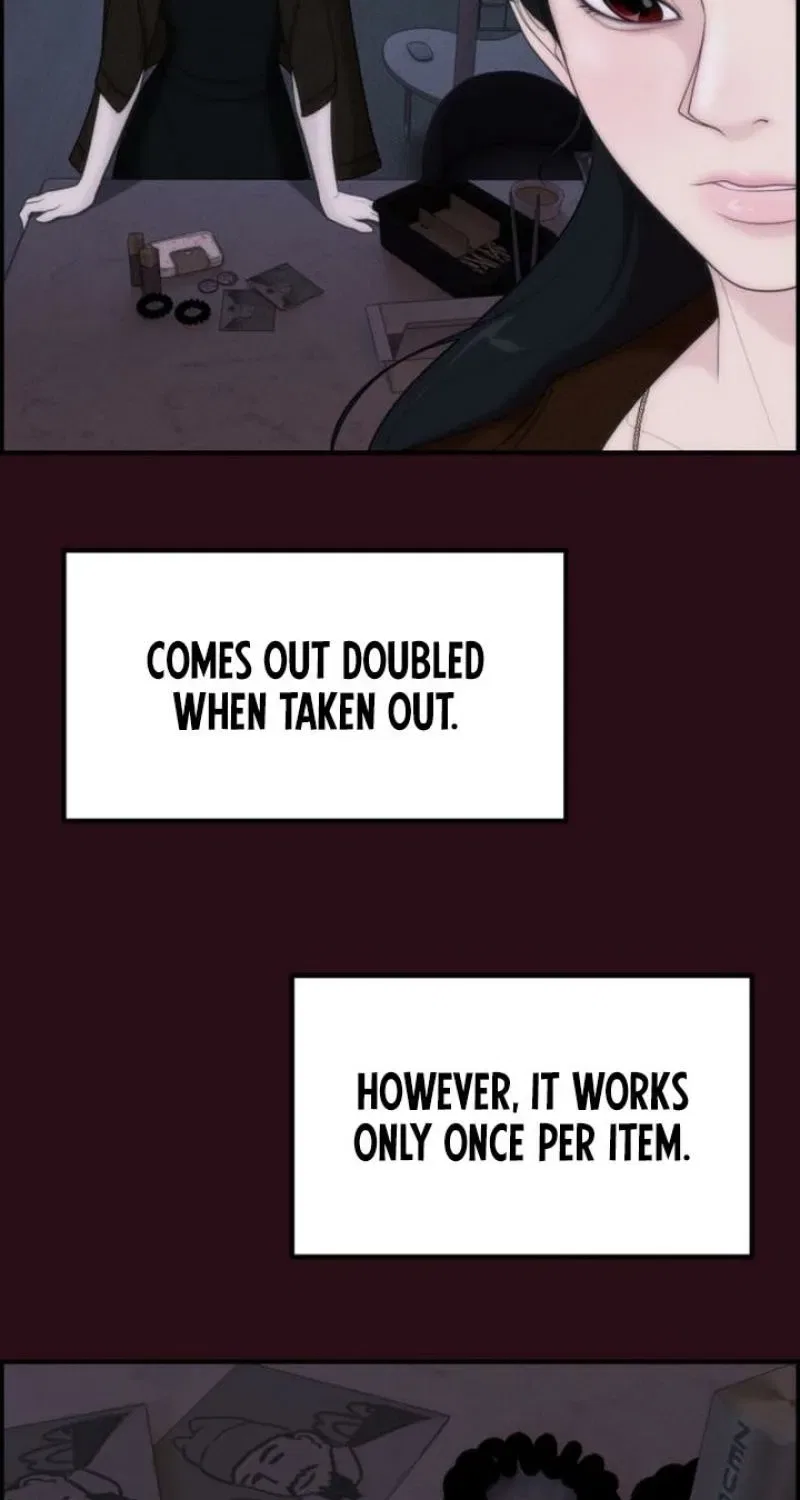 Pretty Collection Chapter 14 – Page 65