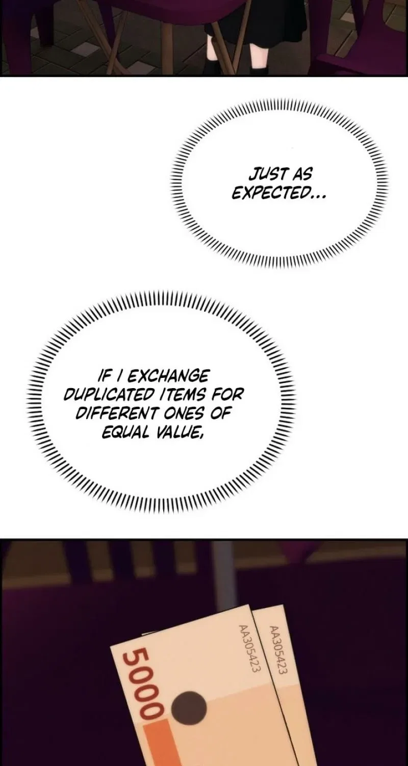 Pretty Collection Chapter 14 – Page 73