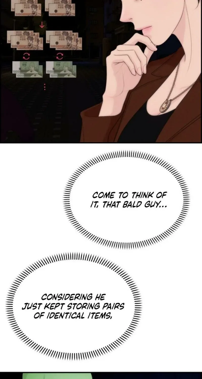 Pretty Collection Chapter 14 – Page 75