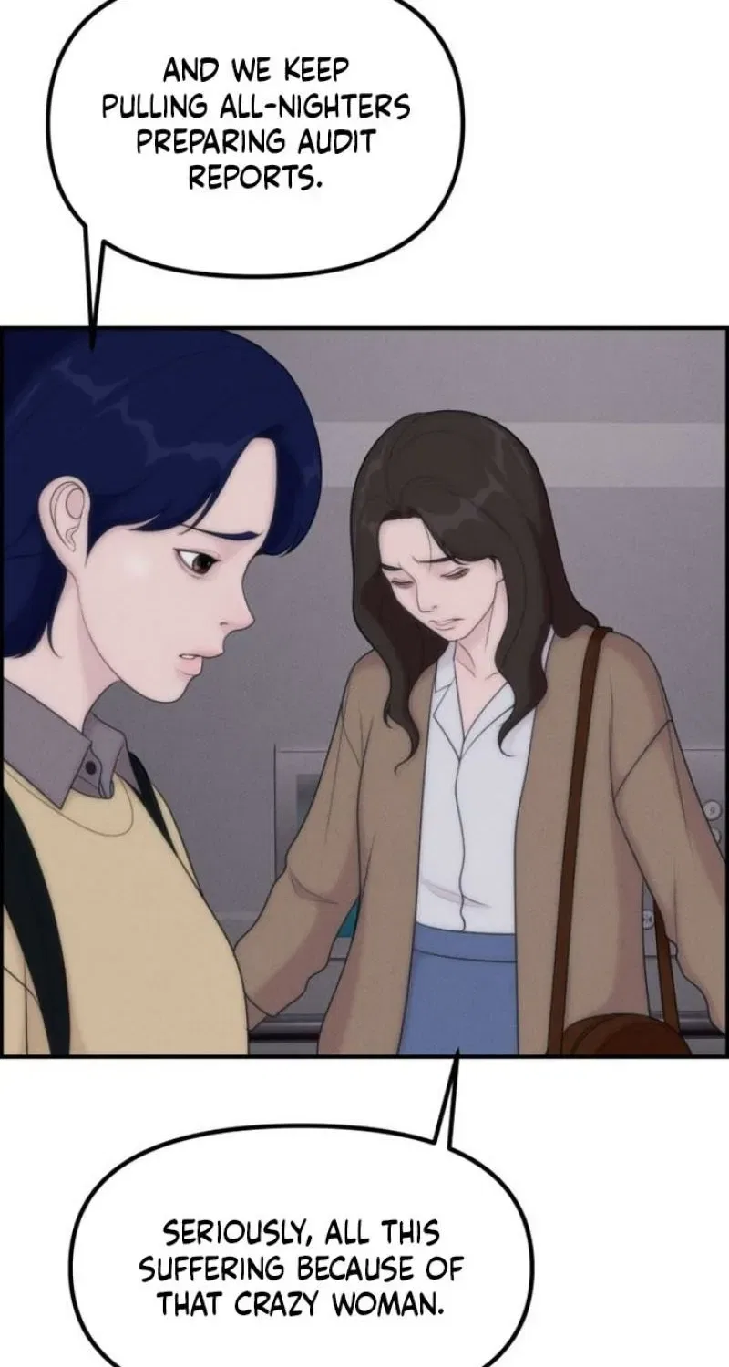 Pretty Collection Chapter 14 – Page 91