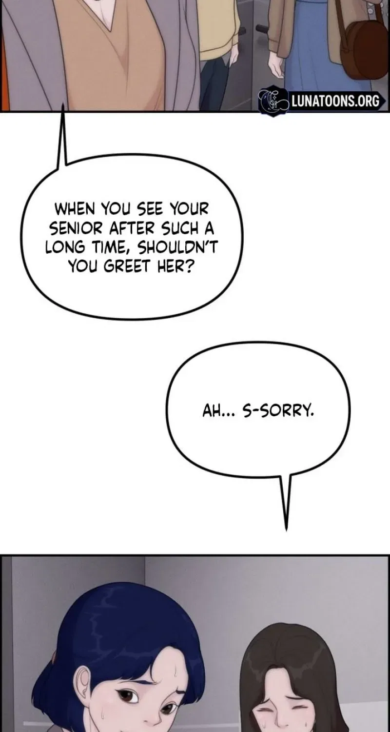 Pretty Collection Chapter 14 – Page 95