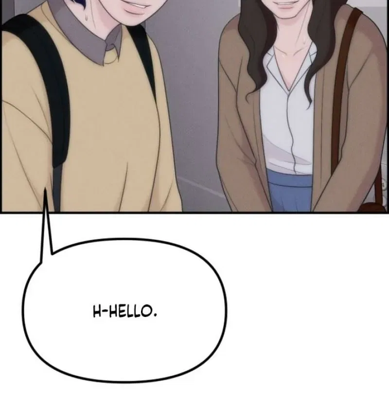 Pretty Collection Chapter 14 – Page 96
