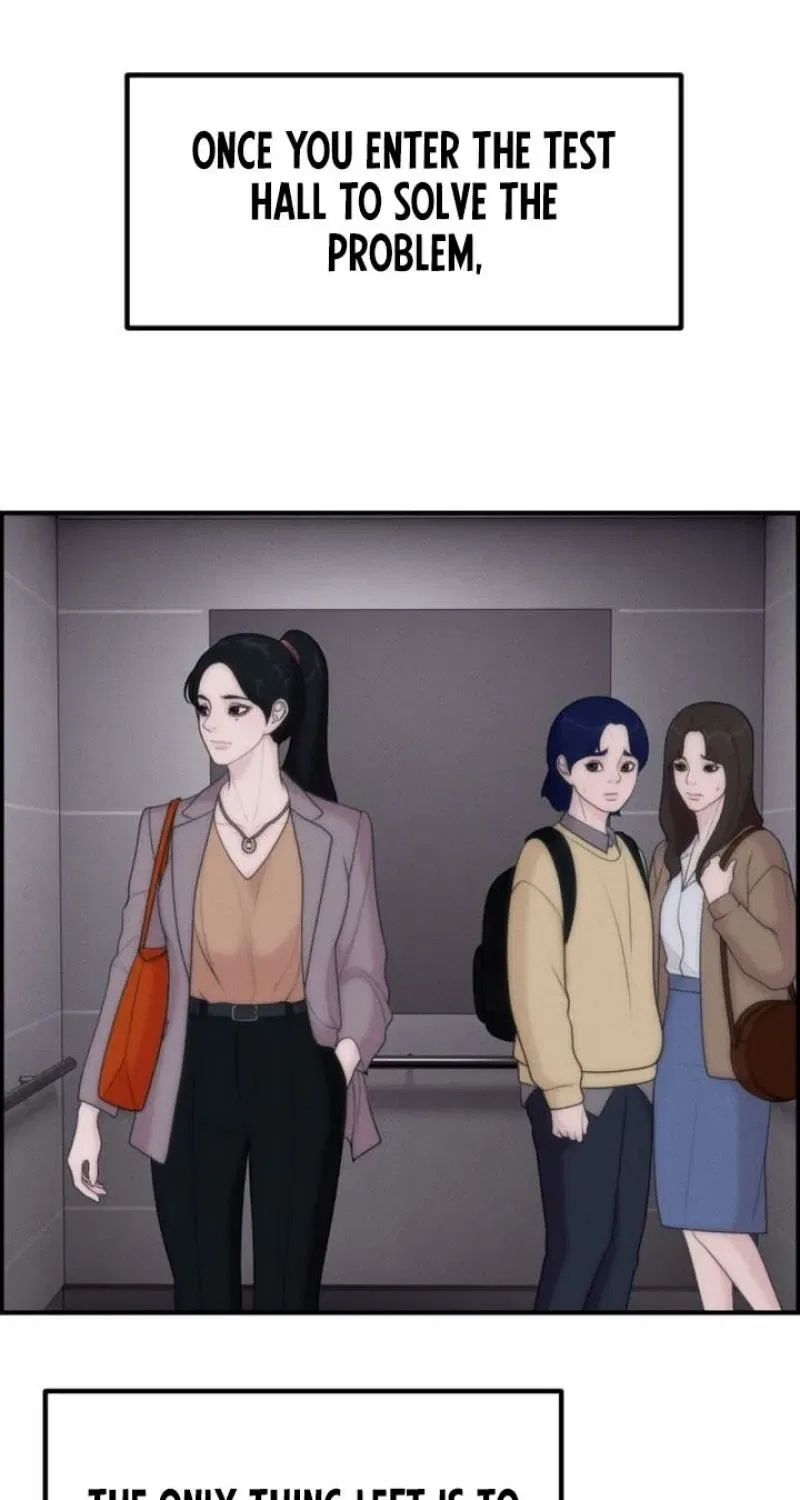 Pretty Collection Chapter 14 – Page 97