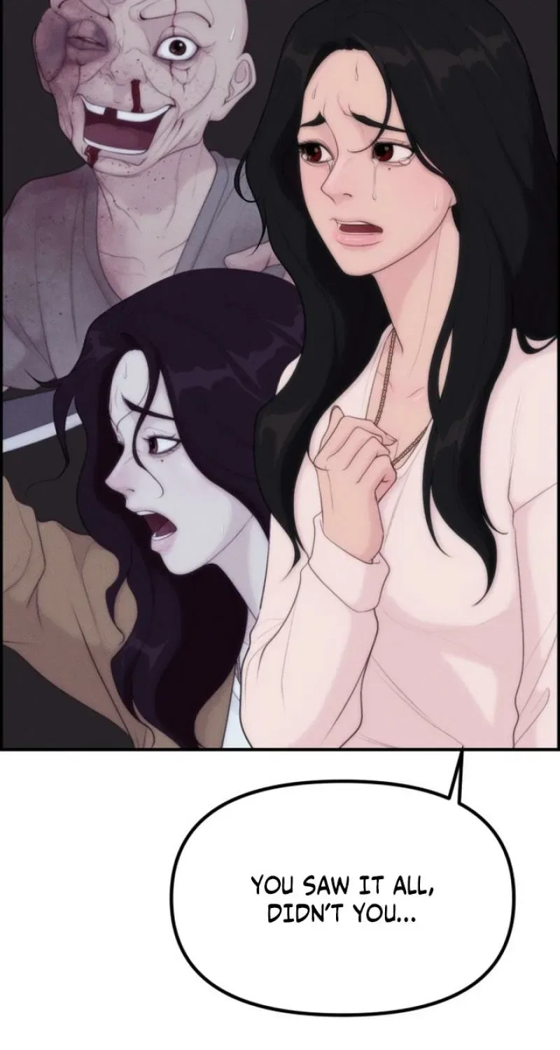 Pretty Collection Chapter 13 – Page 59