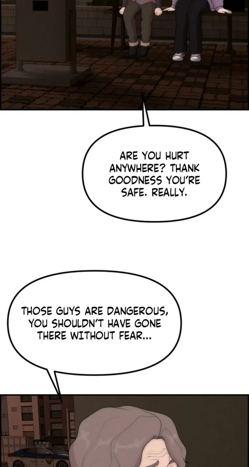 Pretty Collection Chapter 13 – Page 91