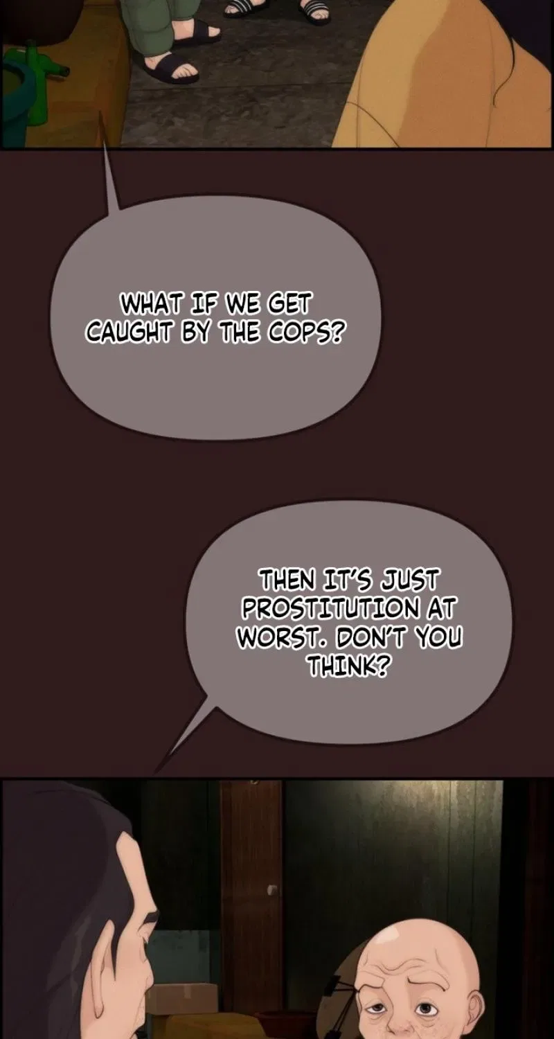 Pretty Collection Chapter 12 – Page 31