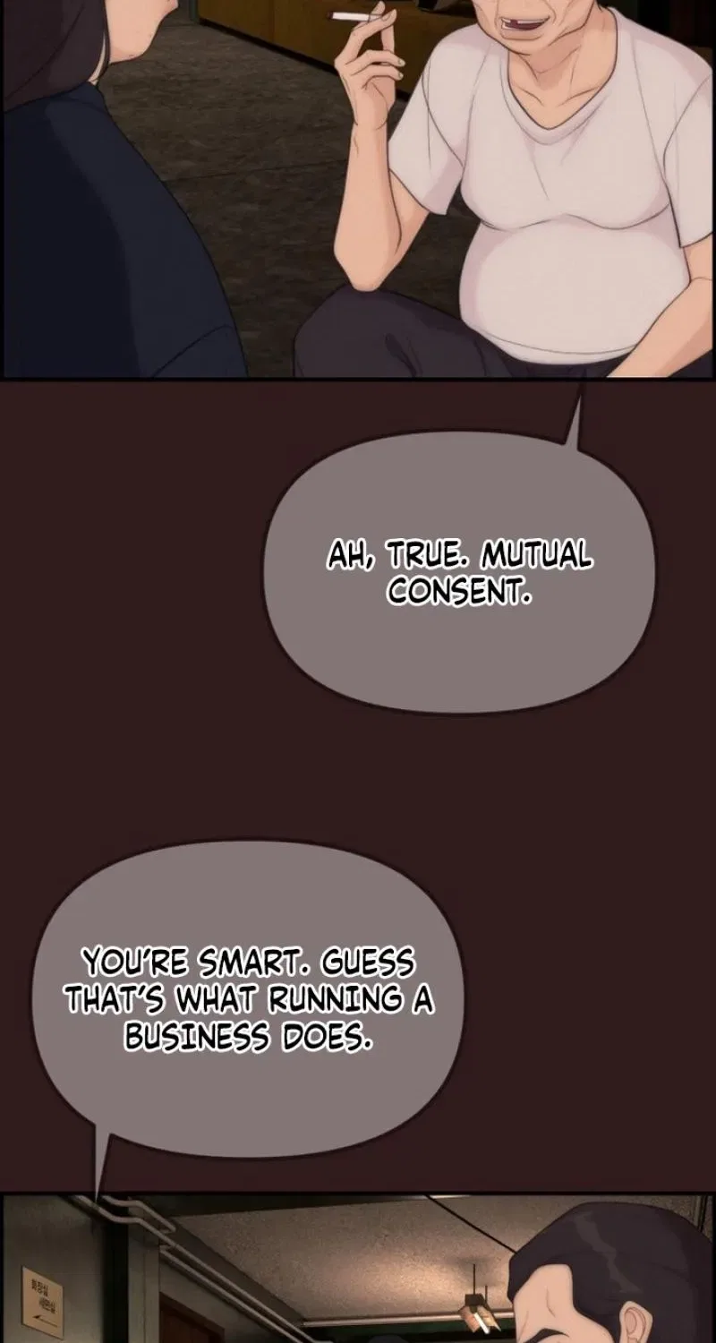 Pretty Collection Chapter 12 – Page 32
