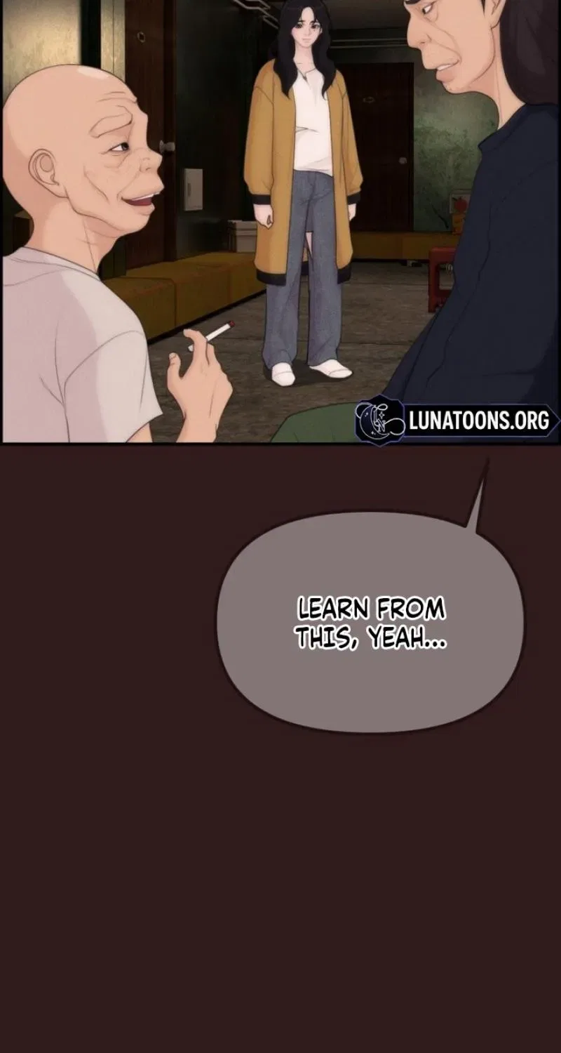Pretty Collection Chapter 12 – Page 33