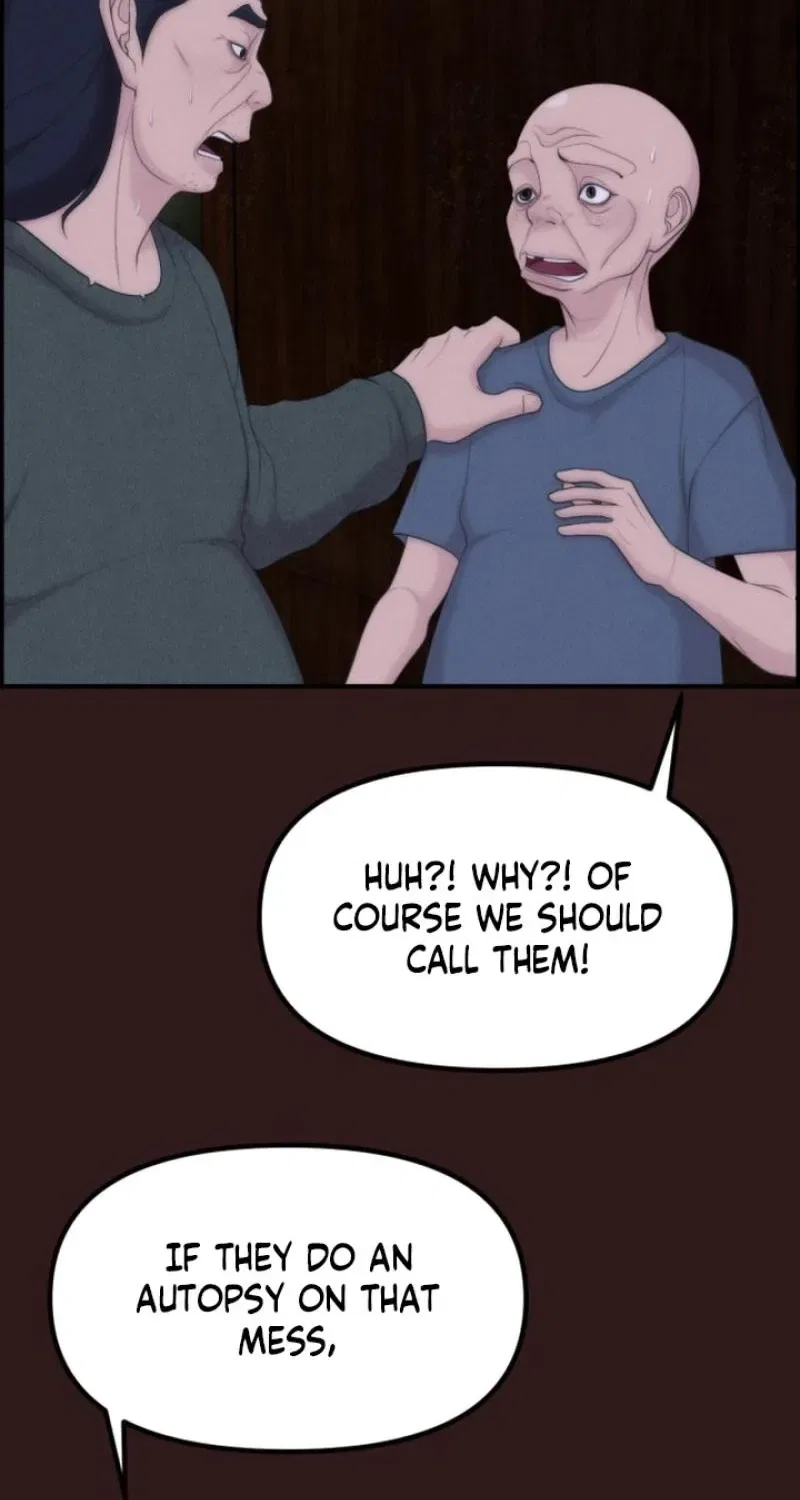 Pretty Collection Chapter 12 – Page 47